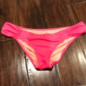 Victoria’s Secret bikini bottoms